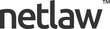 NetlawLogoBlack