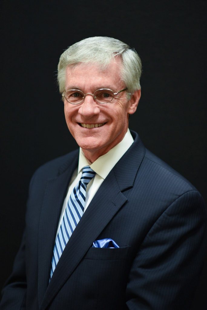 Jamie Hargrove Jamie Hargrove, estate planning attorney and founding partner of Hargrove Firm