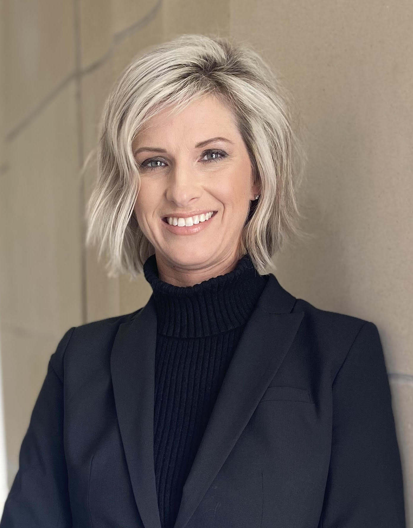 Megan Holt