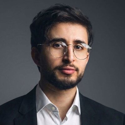 Mo Zoubi